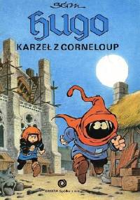 Hugo: Karzeł z Corneloup - Bernard Dumont, Luce Daniels