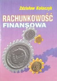 Rachunkowość Finansowa - Zdzisław Kołaczyk