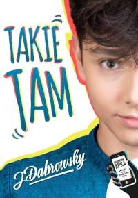 Takie tam - Jan Dąbrowski