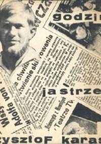 Godzina jastrzębi - Krzysztof Karasek