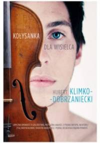Dom Róży. Krýsuvik. Kołysanka dla wisielca - Hubert Klimko-Dobrzaniecki