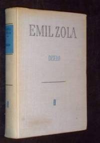 Dzieło - Emil Zola
