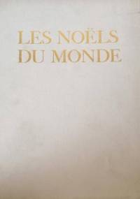 Les Noëls du Monde - William Sansom