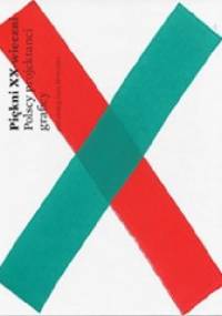 Piękni XX-wieczni. Polscy projektanci graficy - Jacek Mrowczyk