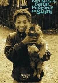 Psożercy ze Svini - Karl-Markus Gauß