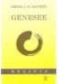 Genesee. Dziennik z klasztoru Trapistów - Henri J. M. Nouwen