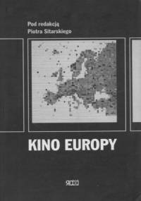 Kino Europy - Piotr Sitarski