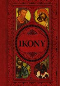 Ikony - Luba Ristujczina