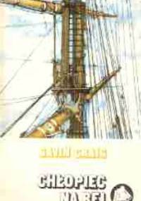 Chłopiec na rei - Gavin Craig