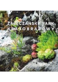 Załęczański Park Krajobrazowy. 40-lecie parku 1978-2018 - Krzysztof Gara