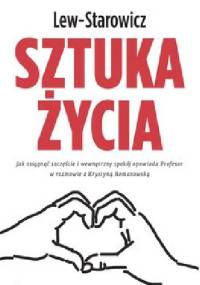 Sztuka życia - Zbigniew Lew-Starowicz
