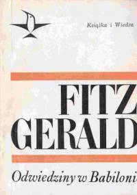 Odwiedziny w Babilonie - F. Scott Fitzgerald
