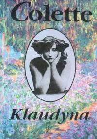 Klaudyna - Sidonie-Gabrielle Colette