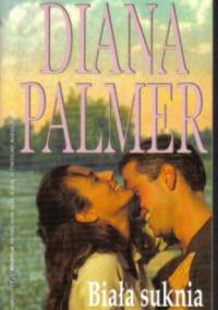 Biała suknia - Diana Palmer