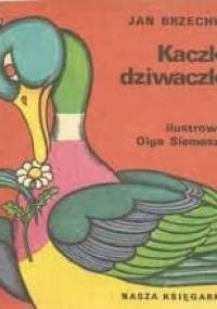 Kaczka dziwaczka - Jan Brzechwa