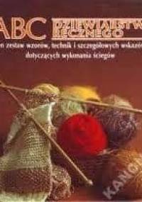 ABC dziewiarstwa ręcznego - Maria Natter