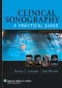 Clinical Sonography - Roger Sanders