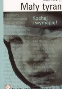 Mały tyran - Jirina Prekop