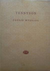 Poezje wybrane - Alfred Tennyson