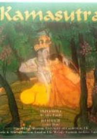 Kamasutra - Alka Pande, Lance Dane