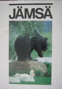Jamsa - Liisa Lahtinen