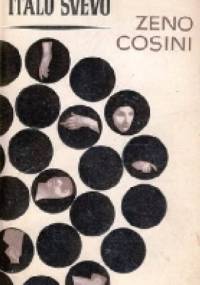 Zeno Cosini - Italo Svevo