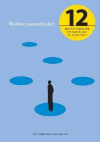 Wobec samotności - praca zbiorowa