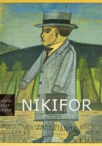 Nikifor [1895-1968] - Barbara Banaś