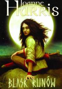 Blask runów - Joanne Harris