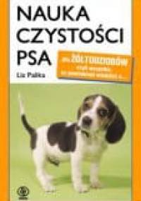 Nauka czystości psa - Palika Liz
