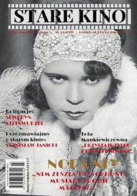 Stare Kino nr 3/2017