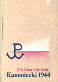 Kanoniczki 1944 - Zdzisław Umiński