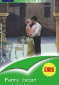 Arabski książę - Penny Jordan