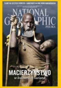 National Geographic 06/2013 (165) - Redakcja magazynu National Geographic