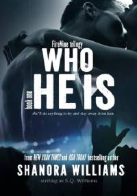 Who He Is - Shanora Williams