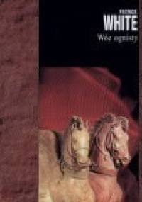 Wóz ognisty - Patrick White