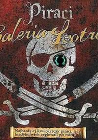 Piraci. Galeria łotrów - John Matthews