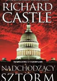 Nadchodzący sztorm - Richard Castle