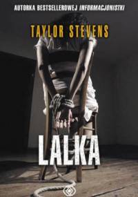 Lalka - Taylor Stevens