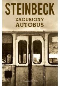 Zagubiony autobus - John Steinbeck