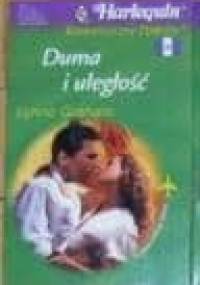 Duma i uległość - Lynne Graham