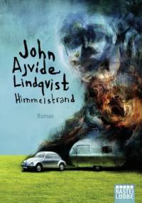 Himmelstrand - John Ajvide Lindqvist