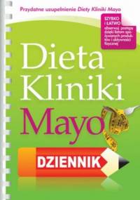 Dieta Kliniki Mayo. Dziennik