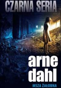 Msza żałobna - Arne Dahl