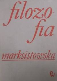 Filozofia Marksistowska - Józef Grudzień, Jakub Banaszkiewicz