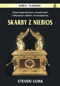 Skarby z niebios - Steven Sora