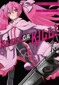 Akame ga Kill! #2 - Takahiro, Tetsuya Tashiro
