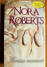Taniec marzeń - Nora Roberts