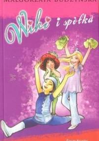 Wiki i spółka - Małgorzata Budzyńska