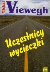 Uczestnicy wycieczki - Michal Viewegh